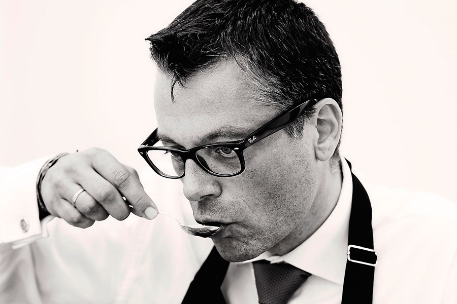 The Science of Coffee Karsten Ranitzsch