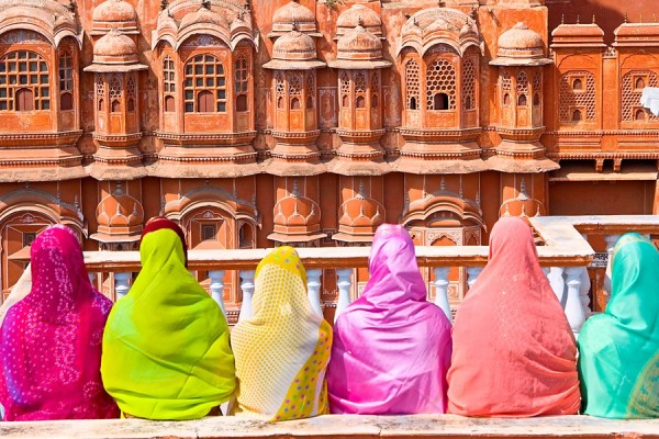 Louis vuitton india kim jones collection hawa mahal