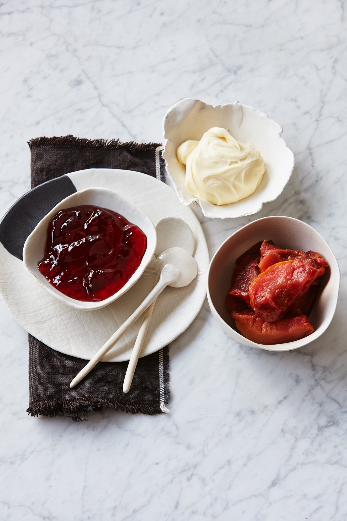 Mark-Best- quince-jelly-white-ganache-dessert-recipes-AEG-launch