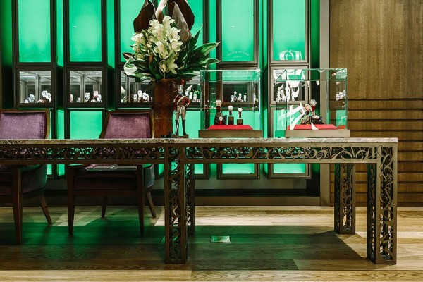 franck muller sydney store opening 2015