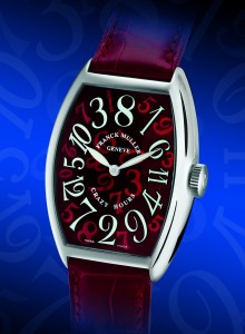franck muller crazy hours watch sydney store opening 2015