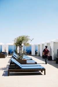 ms noordam nz cruise holland america line deluxe deck chris chen