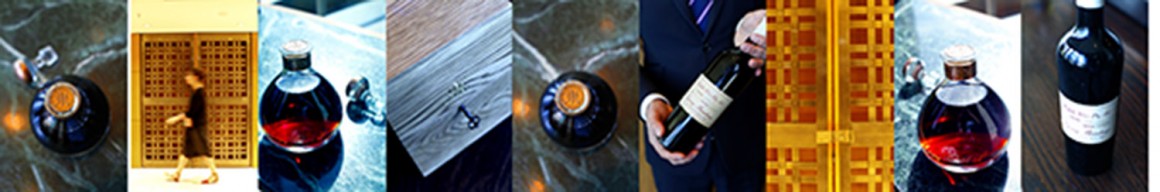 crown towers melbourne vip cellar door crystal magazine rare vintages julian kingma2