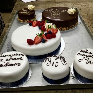 ritz london kitchen john williams custom cakes photo susan skelly