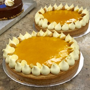 ritz london lemon meringue kitchen john williams photo susan skelly jpg