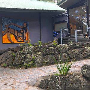 dos art gallery and scultpure-park-lorne-great-ocean-road-southern-victoria