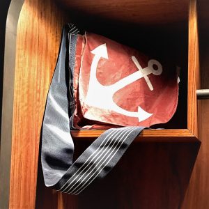 25 hours hotel hafencity hamburg seafarers in room tote bag