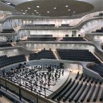 Elbphilharmonie hamburg grand concert hall interior photo susan skelly