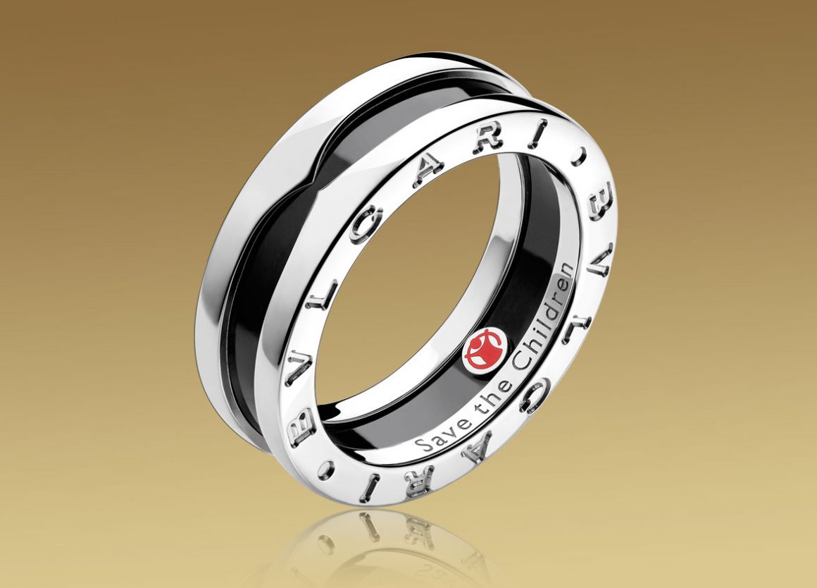 bulgari save the children ring gen z ethics luxury