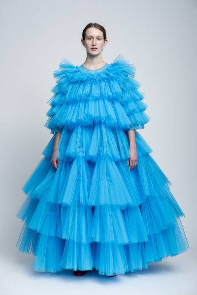 molly goddard dover street market autumn winter 17 luxury retail gen z