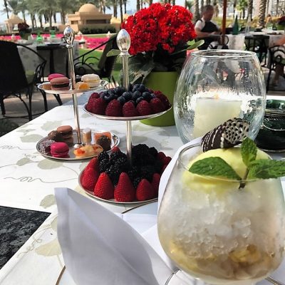 The Gold Standard Dubai Deluxe Palatial Stopovers Excess All Areas