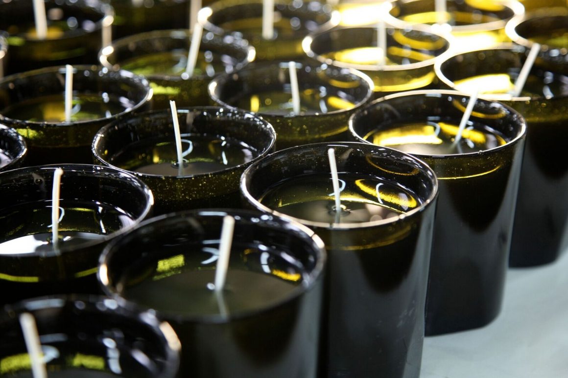 Candles cire trudon classic scents workshop
