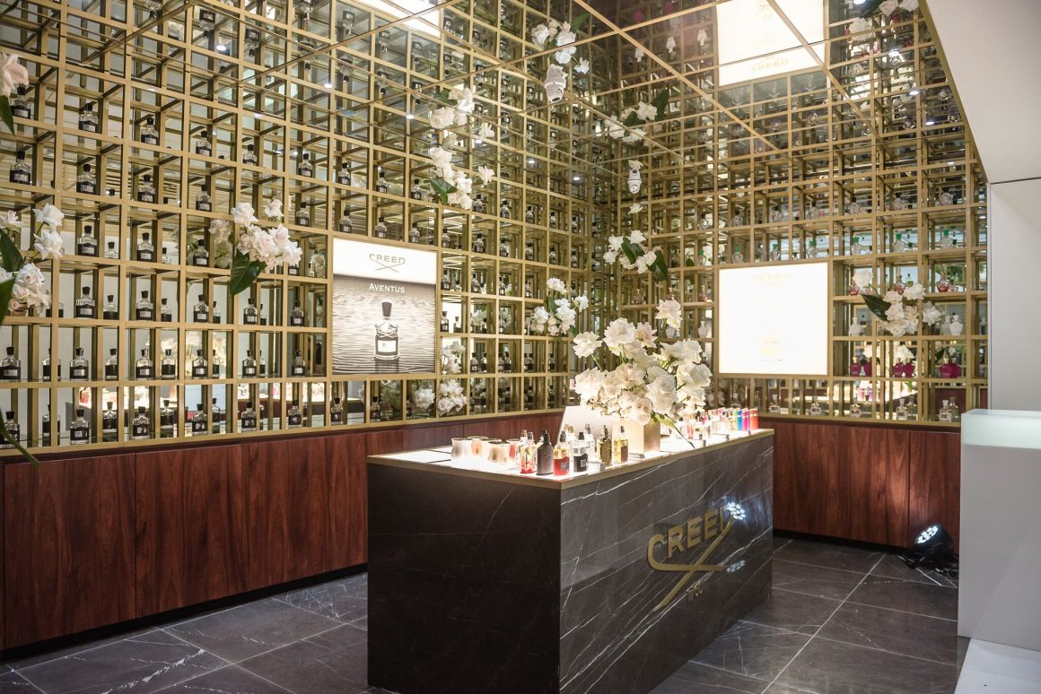 creed double bay sydney master perfumers fragrance can onaner architect modern esteban- atessa