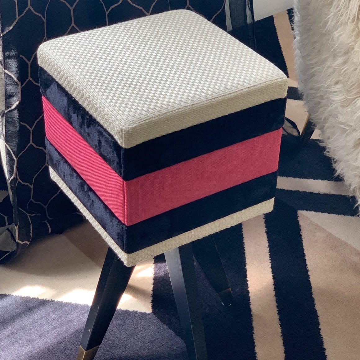 Adelphi hotel melbourne accommodation flinderslane licorice allsorts stools skelly