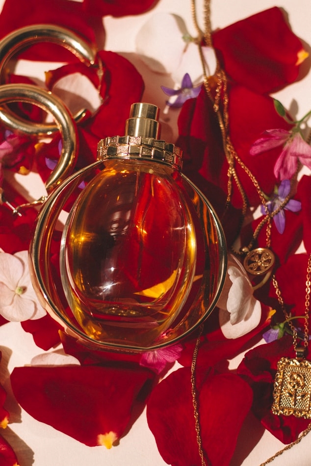 Genius In A Bottle: The Best Of Perfume Bottle Design By The Decade